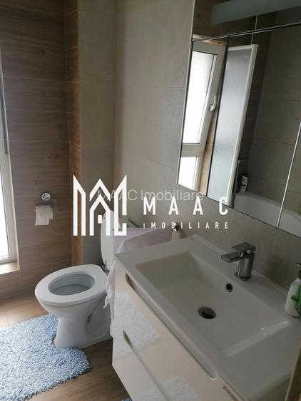 Apartament 3 camere de închiriat | Arhitecților, Sibiu - 16