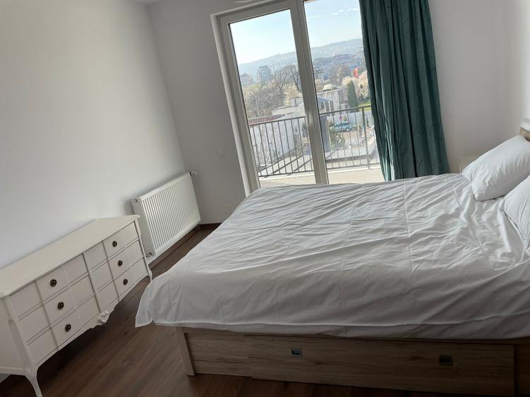 194647-Inchiriere Apartament, Zorilor, Cluj-Napoca