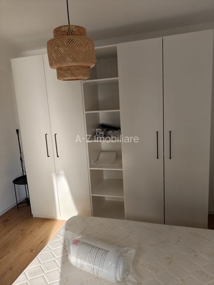 Ideal Residence - Apartament 2 camere Parcare Inclusă - 9