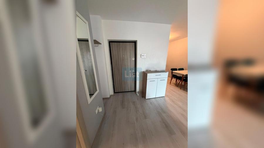 COMISION 0%! Ap. 2 camere 57mp, parcare, PET FRIENDLY, Decebal | Horea