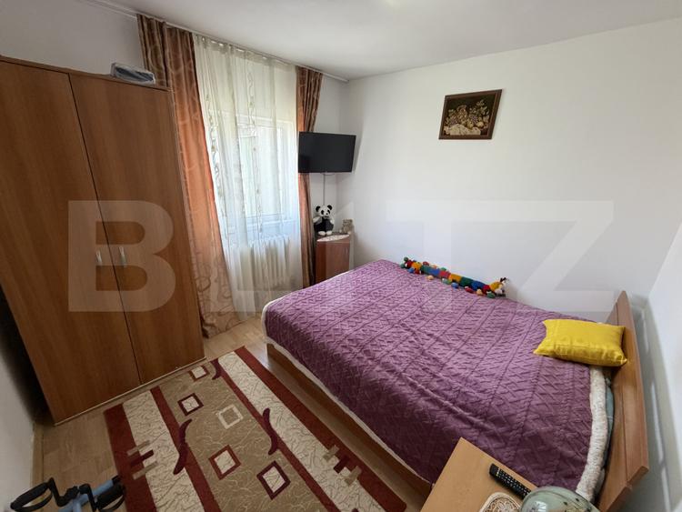 Apartament 3 camere decomandat , zona 23 August