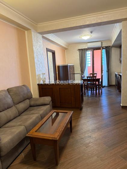 Apartament 3 camere 2 bai intrare Mamaia pe partea cu marea Mobilat utilat Lux - 29