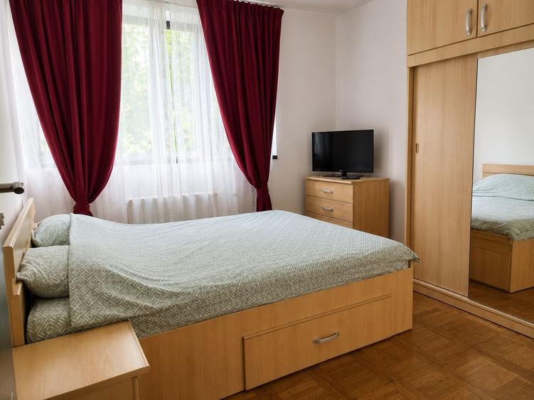 AFI COTROCENI / 2 CAMERE / METROU ORIZONT