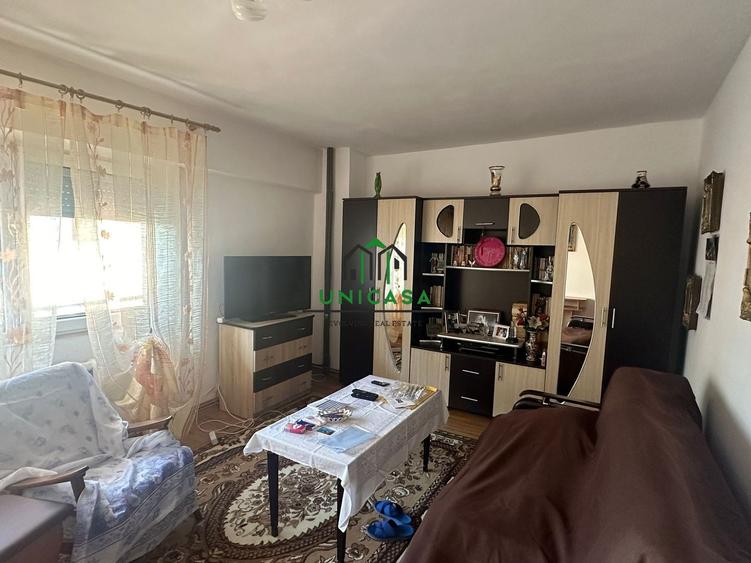 Apartament 3 camere - Zona Centrala