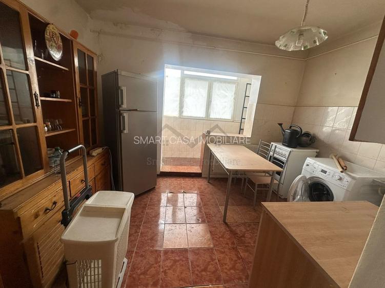 Apartament 1 camera Canta Lidl - 4