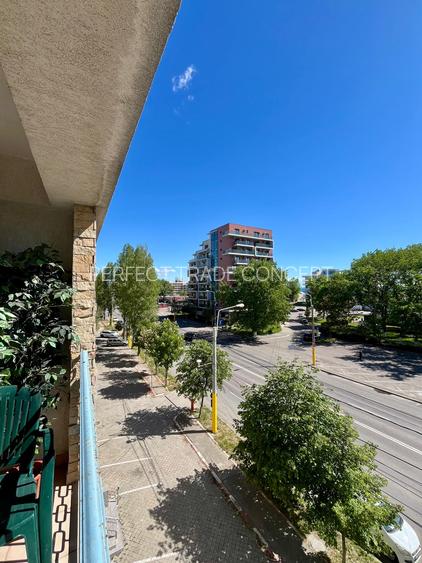 Statiunea Mamaia Apartament 2 camere loc de parcare si boxa - 20