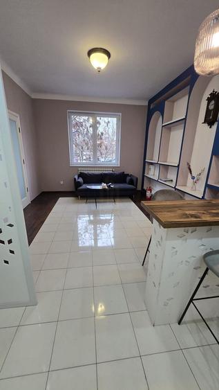 Casa 6 camere de inchiriat in zona *Berzei - Mircea Vulcanescu*