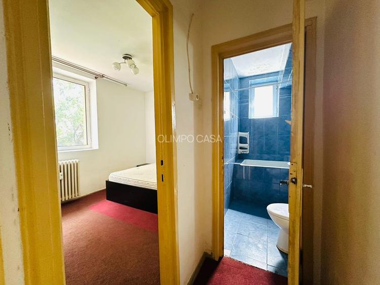 Apartament 2 camere | Bulevardul Dinicu Golescu | Gara de Nord - 5