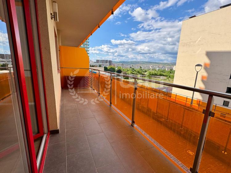 Apartament 2 camere | Bloc nou | Etaj 1 | Garaj | Zona Iulius Mall