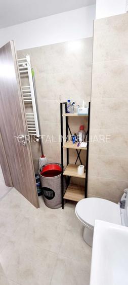 Apartament 2 camere de inchiriat | bloc 2021 | parcare inclusă | zona Pacii - 5