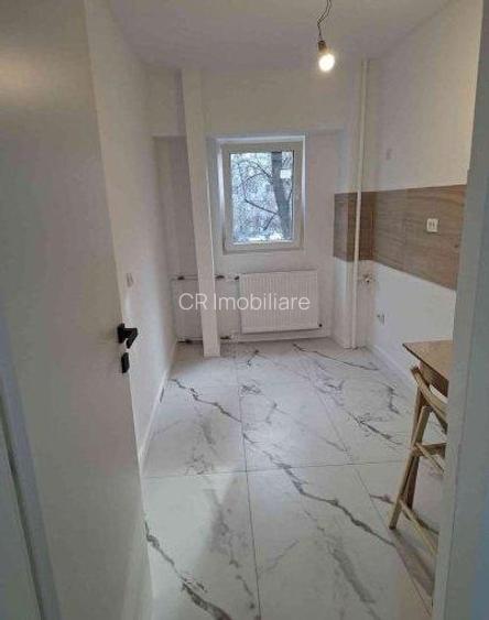 Garsoniera metroul Aparatorii Patriei - 3