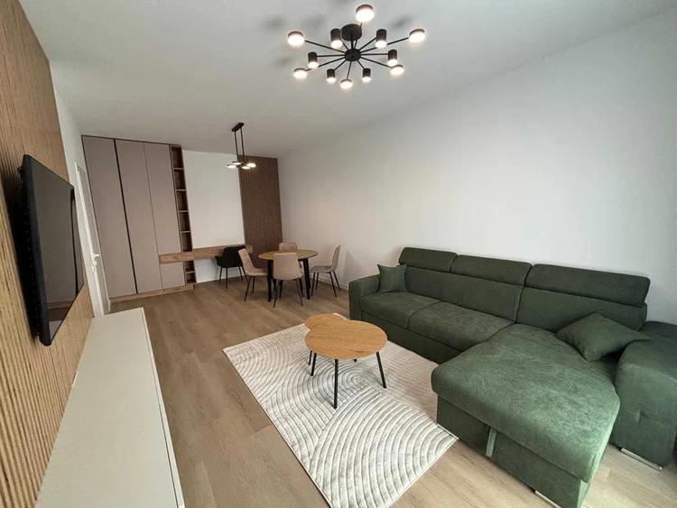 Apartament premium Lujerului | Exigent | Faza 5