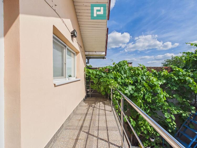 Casă individuală în Freidorf | Zona Lidl