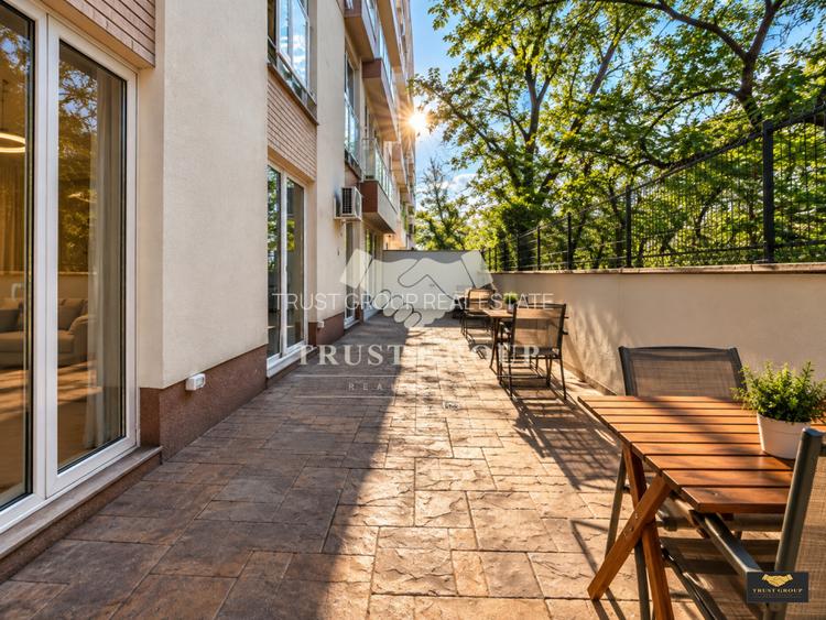 Aparatment 4 camere Victoriei | Terasa 44mp | Loc de parcare + Boxa - 22