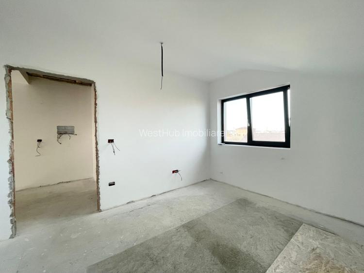 Duplex 120mp - 4 camere - Mosnita Noua