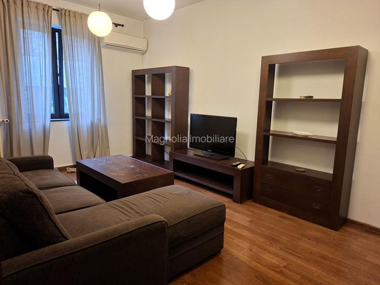 Apartament cu 2 camere de închiriat lângă Parcul Cinema Floreasca - comision 0%! - 3