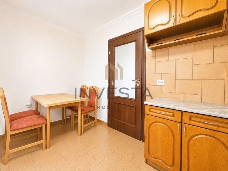 Casa individuala cu 4 camere de inchiriat in Andrei Muresanu - 10