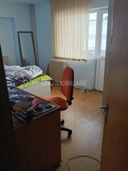 Tg Cucu-Blvd. Independentei- 3 camere-Etaj intermediar - 4