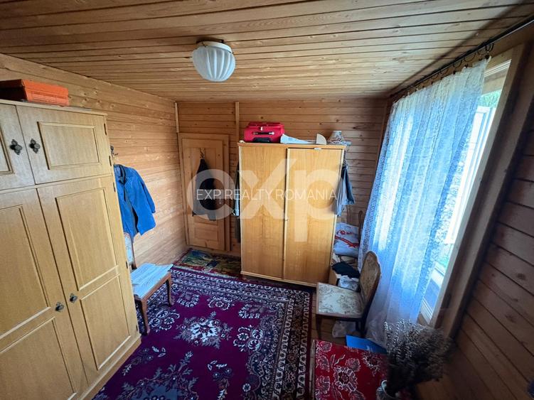 Casa Snagov de vanzare - 13