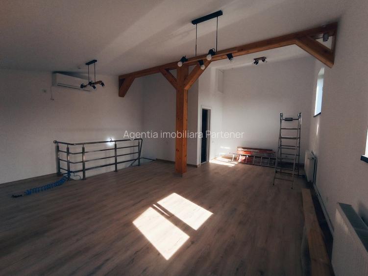 OPORTUNITATE !!! Casa / vila Exercitiu / TEILOR !!! 
Multiple ACTIVITATI !!! - 27