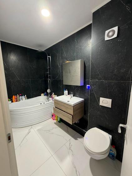 Apartament 2 camere 87mp 2020 mobilat utilat strada Safirului