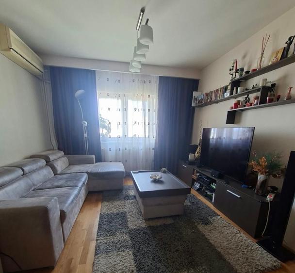 VITAN MALL,proximitate Pta ALBA IULIA,reabilitat,CENTRALA PROPRIE,utilat complet