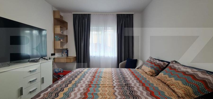 Casa individuala 4 camere si piscina exterioara in Popesti