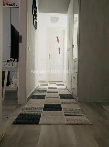 Apartament 2 Camere,Brancoveanu,CENTRALA PROPRIE,RENOVAT, CU LOC DE PARCARE - 7