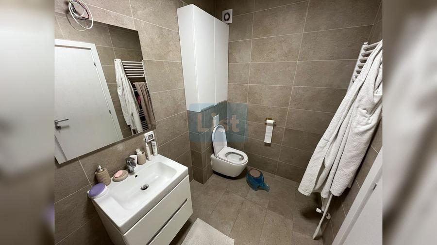 0% Comision | Apartament de lux cu 3 camere si parcare | Record Park