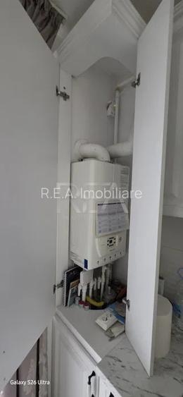 3 camere Theodor Pallady decomandat, centrală, et. 3, an 2020 - 9