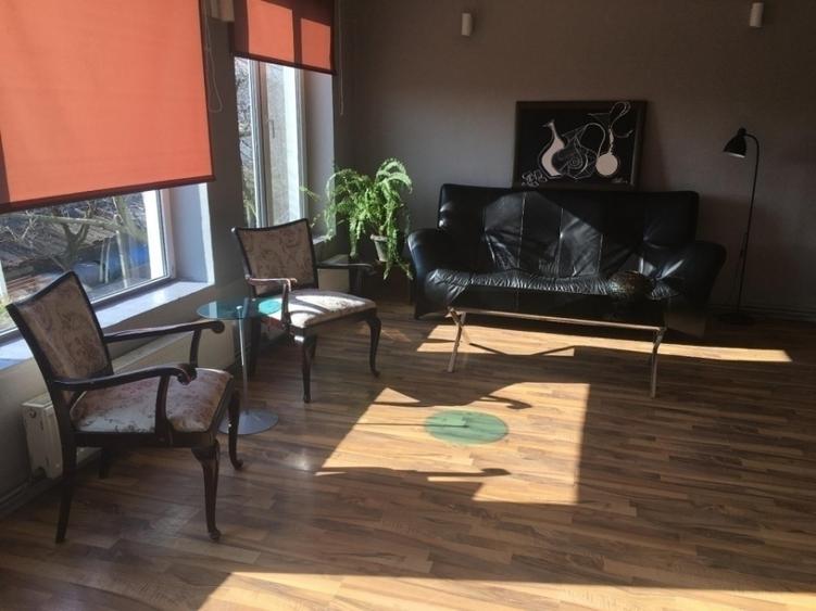 Casa zona centrala 135mp