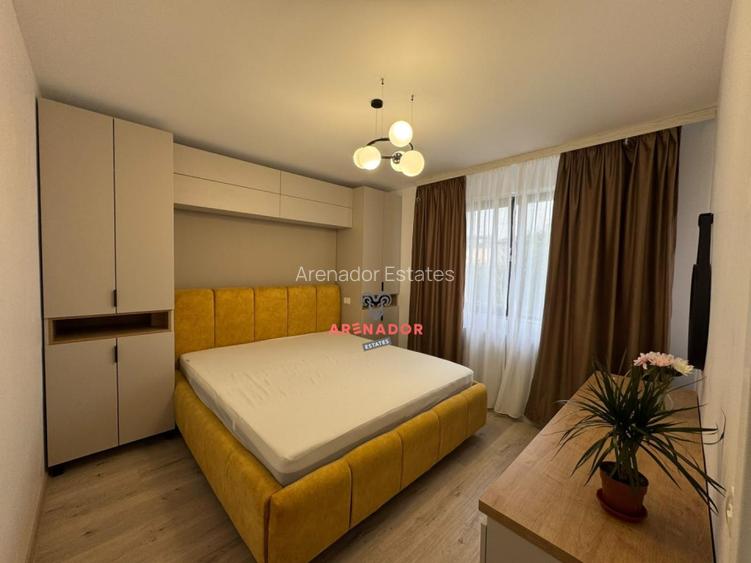 2 Camere | Titan | 15 min Metoru | Parcare inclusa | Balcon - 5