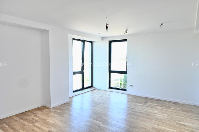 Casă duplex P+1+M, 162 mp utili, curte 150 mp — Otopeni, 5 min aeroport - 16