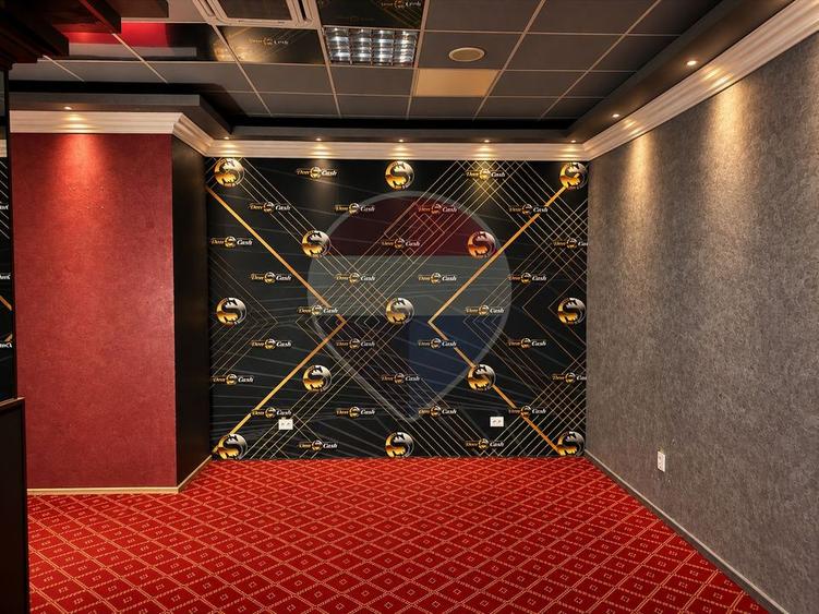 Spațiu comercial de închiriat în zona centrala - Mihai Viteazu