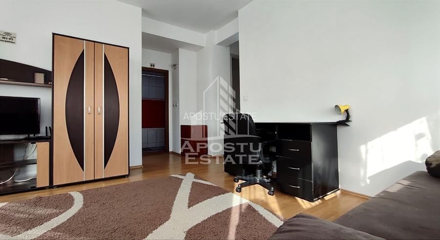 Apartament cu 2 camere, confort sporit, zona Uta