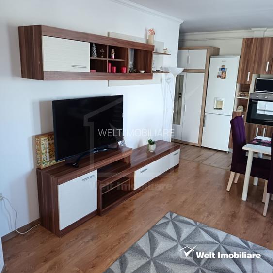 Apartament 3 camere , etaj intermediar, parcare, Floresti , zona Terra - 5
