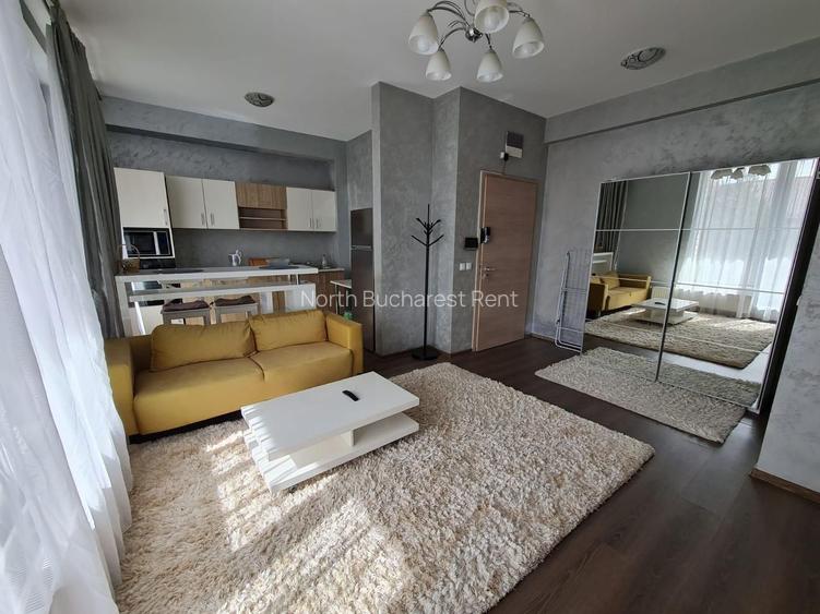 Apartament 2 camere | Iancu Nicolae – Pipera | 75 mp - 3
