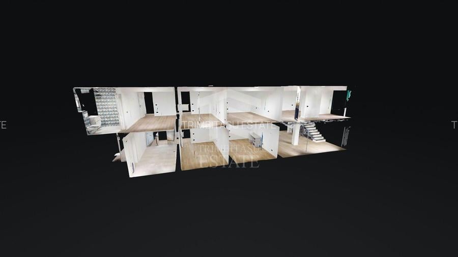 Casa 7 camere 2024  Carrefour Colentina - 43