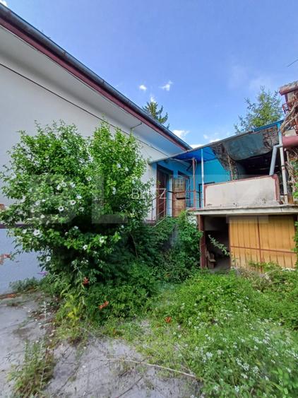 Casa renovabila, 6 camere in zona Centrala - 15