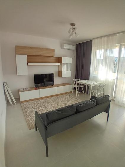 Aparatorii Patriei - 10 minute Metrou - Studio( 2 camere ) ULTRAMODERN - NOU