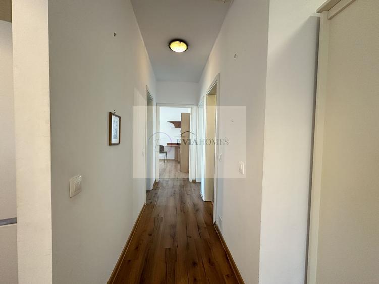 3 camere/2 bai/Parcare inclusa/Cartier Zorilor