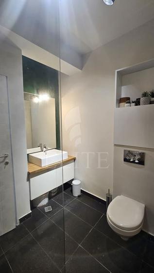 Apartament 2 camere în zona BORHANCI