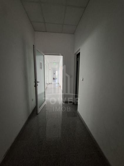 Spațiu de birouri ultracentral (cladire noua) - sup. utila 275 mp