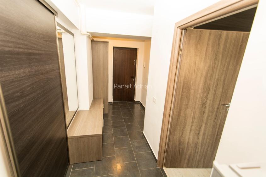 Apartament cu vedere spre mare - 5