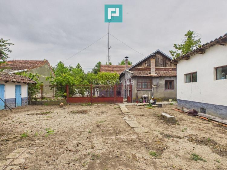 Casă centrală în Dorobanți - 17