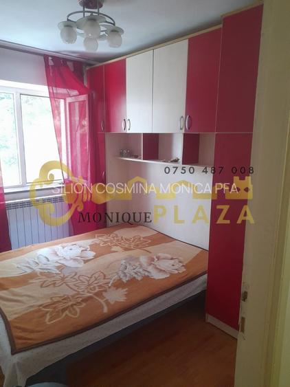 3 Camere | Zona linistita | Mobilat | Utilat | - 5