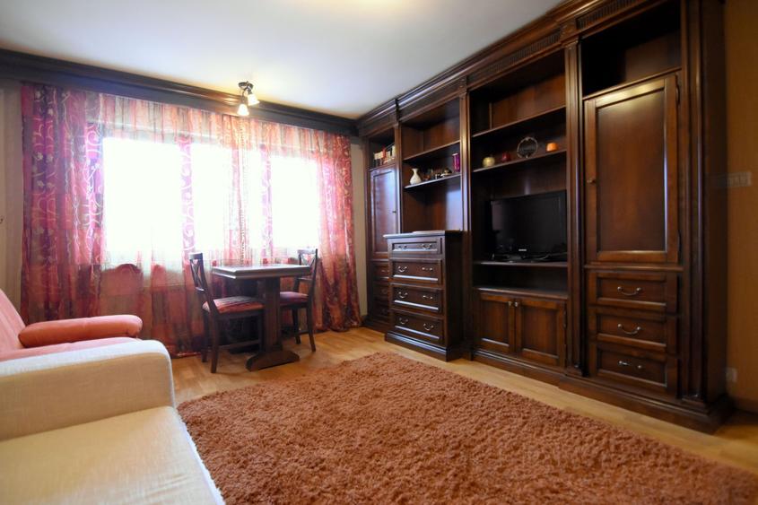 Apartament cu 1 camera, recent renovat-Take Ionescu
