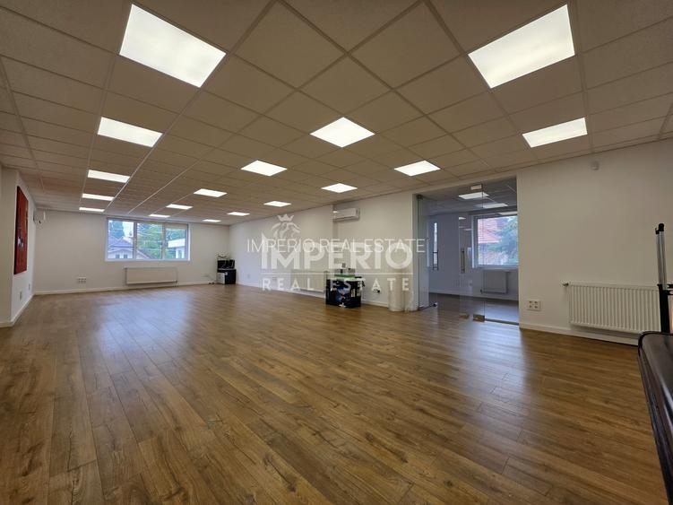 Proprietate de exceptie in centrul Clujului | 849 mp teren | Front stradal 30 m - 2