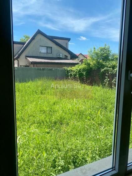 Duplex în vilă, 4 camere, renovat 2025, curte 250 mp, Mogoșoaia - 20