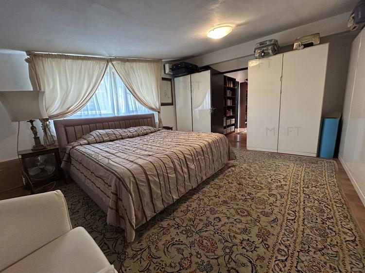 3 camere in vila 2012 | 120 mp | Bd. Unirii | Alba Iulia | 2 bai
